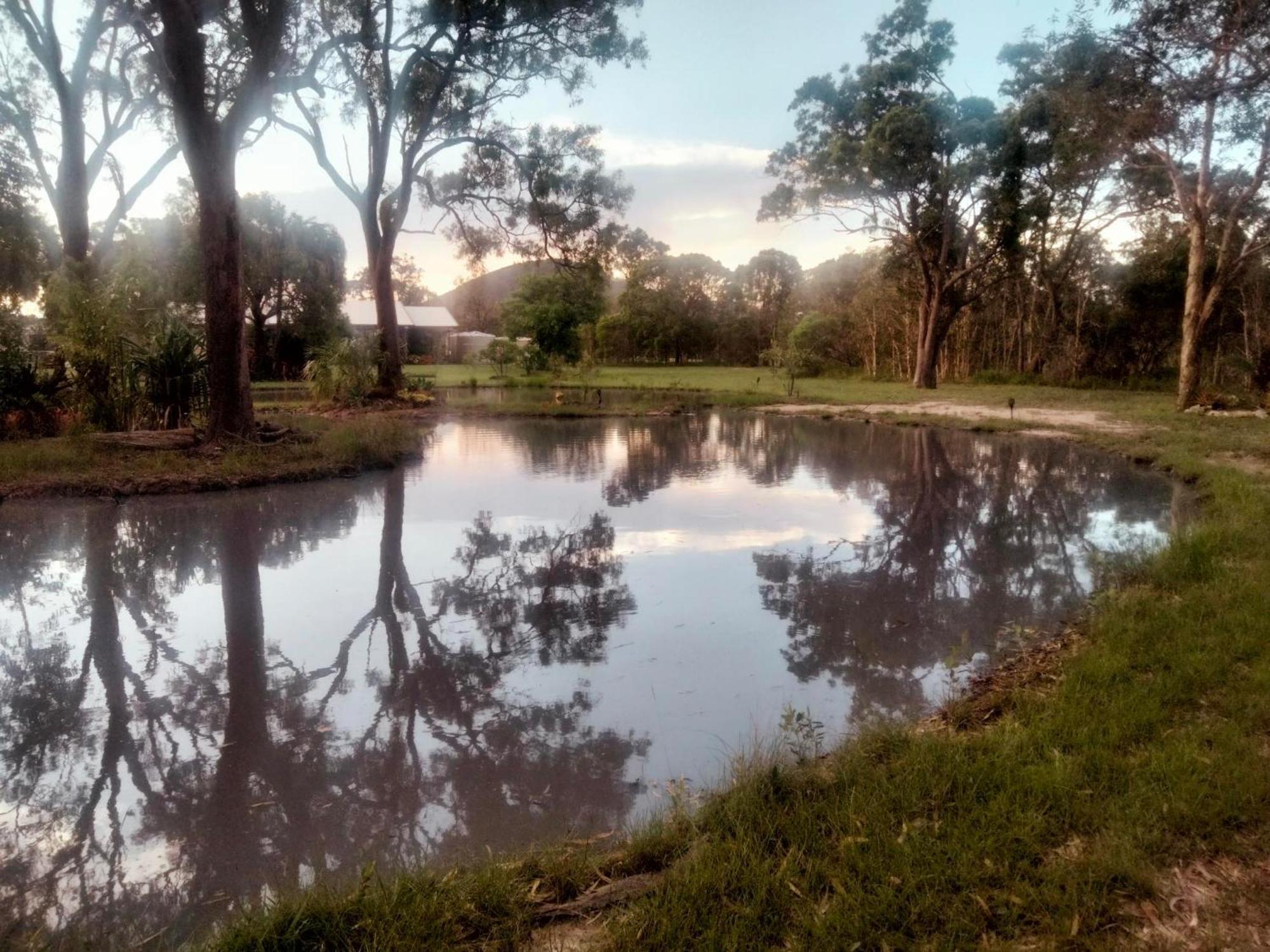 Sonnys Piece Of Paradise * Agnes Water