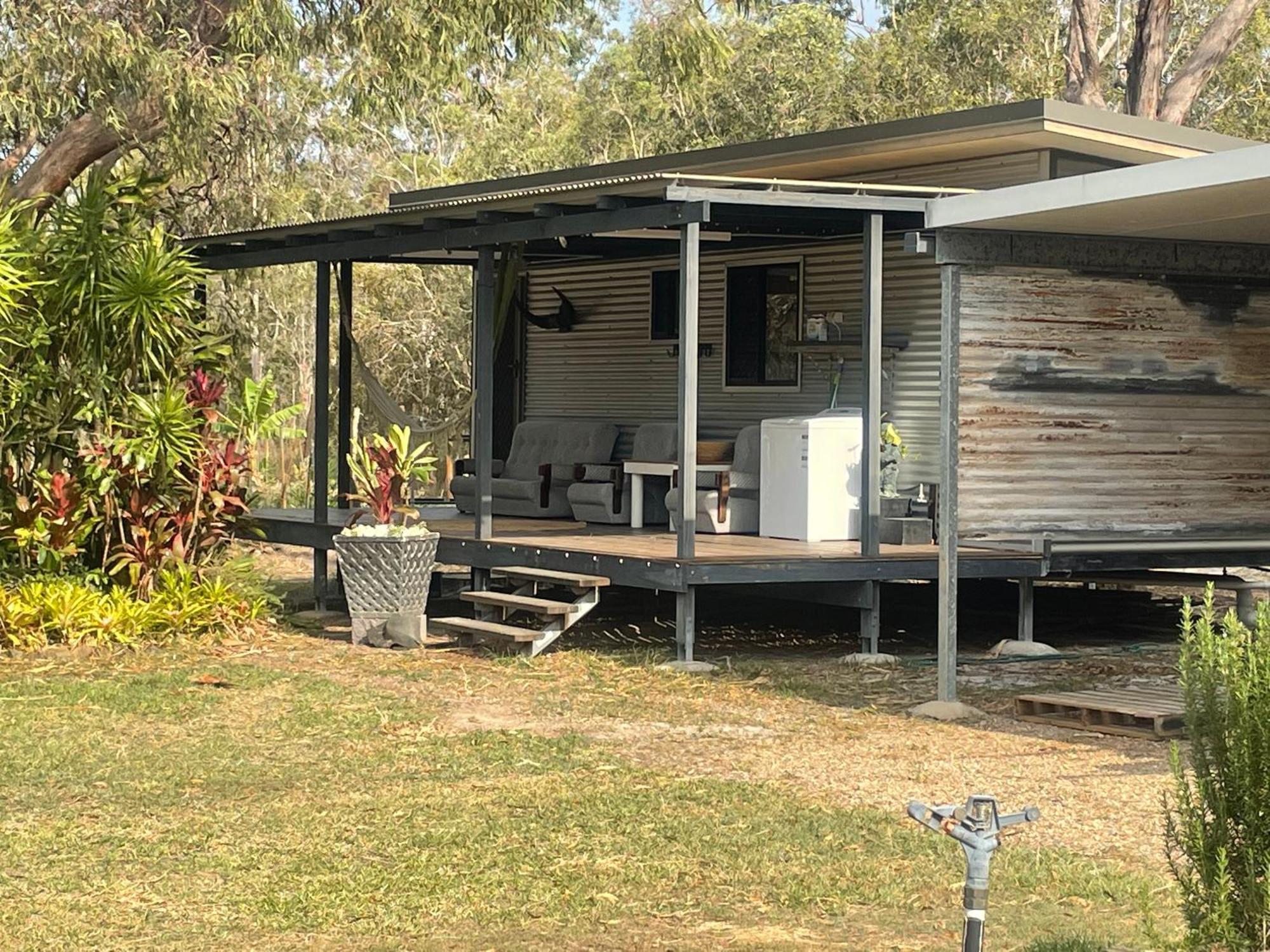 Holiday home Sonnys Piece Of Paradise