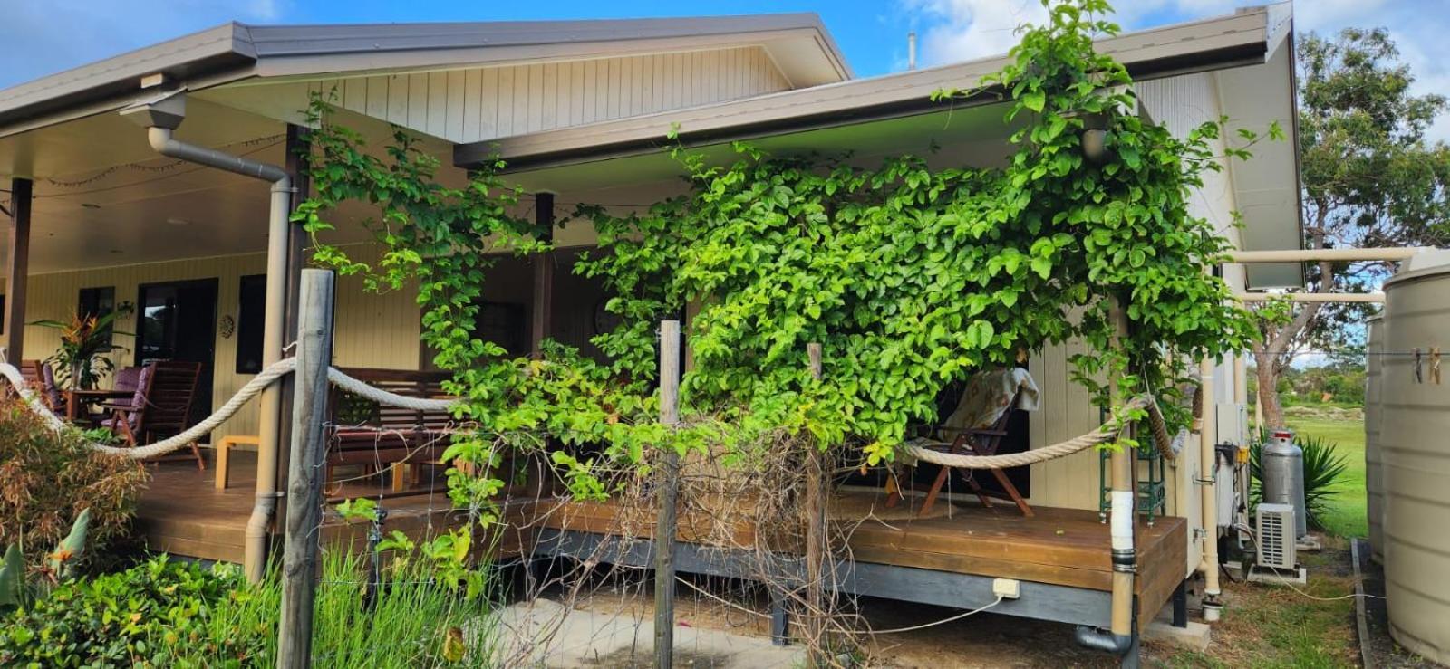 Sonnys Piece Of Paradise Holiday home Agnes Water