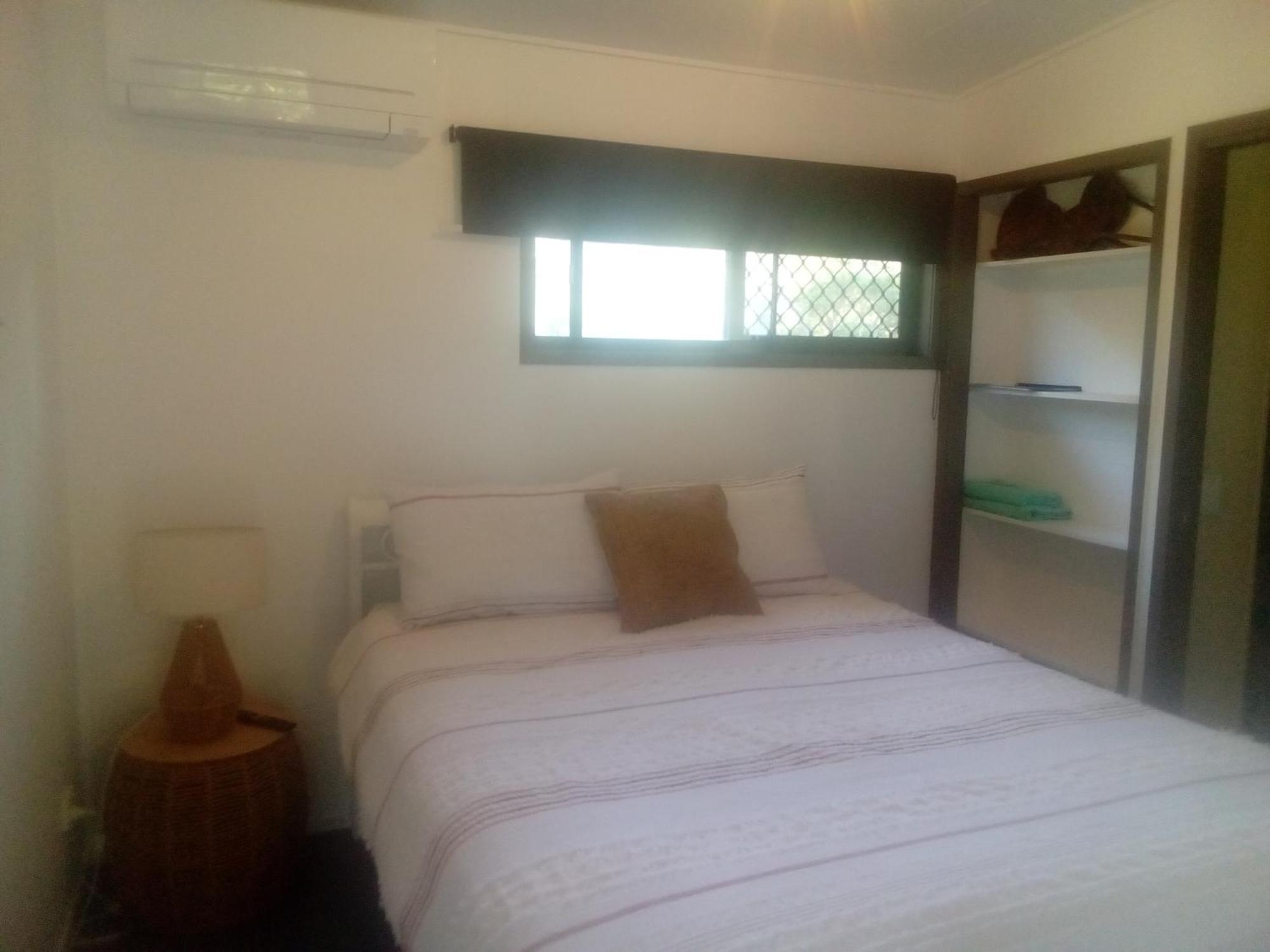 Holiday home Sonnys Piece Of Paradise Agnes Water